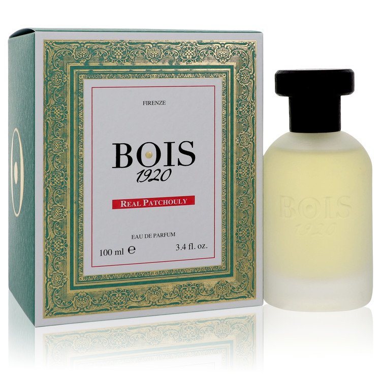 Real Patchouly by Bois 1920 Eau De Parfum Spray