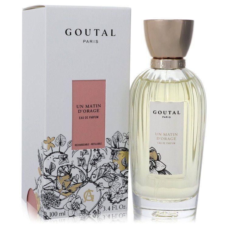 Un Matin D'orage by Annick Goutal Eau De Parfum Refillable Spray