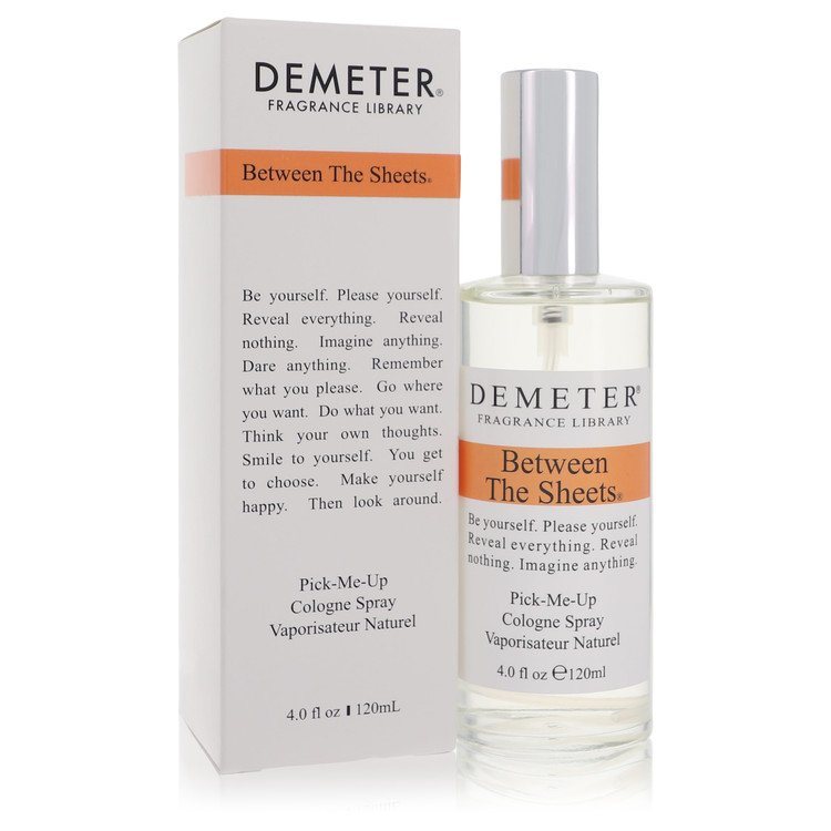 Demeter Between The Sheets by Demeter Cologne Spray