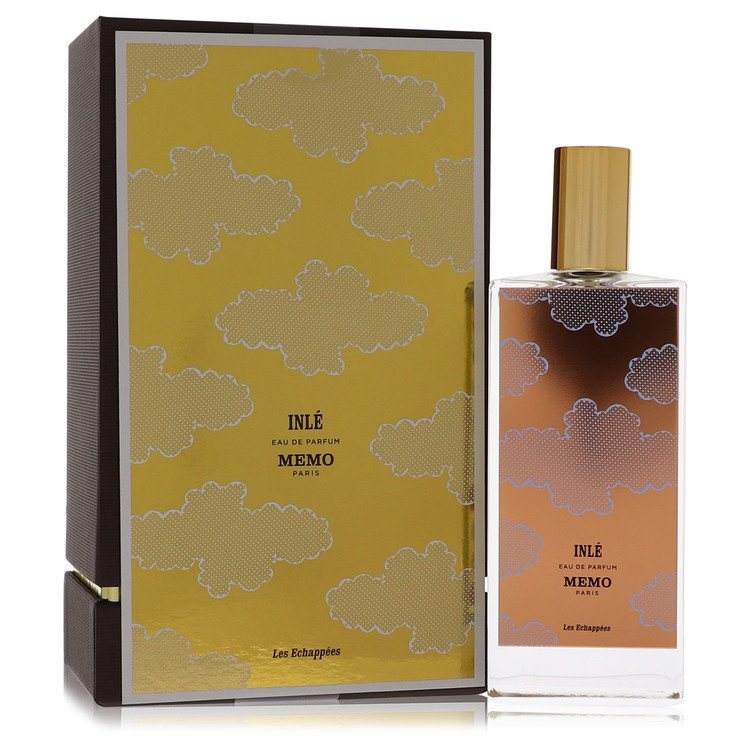 Memo Inle by Memo Eau de Parfum Spray