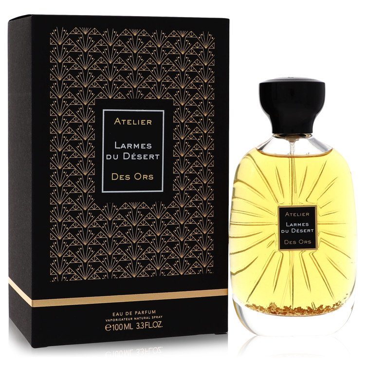 Larmes Du Desert by Atelier Des Ors Eau De Parfum Spray (Unisex)