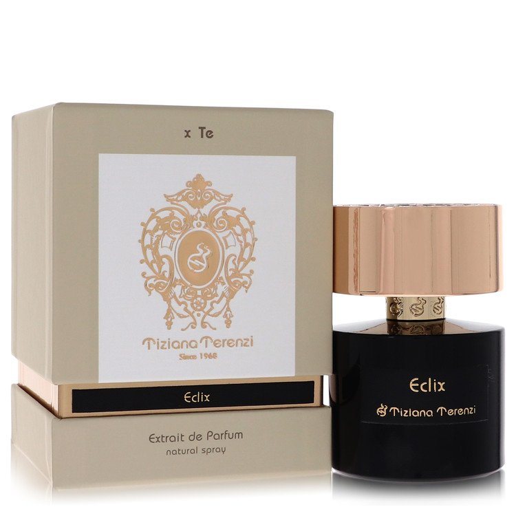 Tiziana Terenzi Eclix by Tiziana Terenzi Extrait De Parfum Spray (unisex)