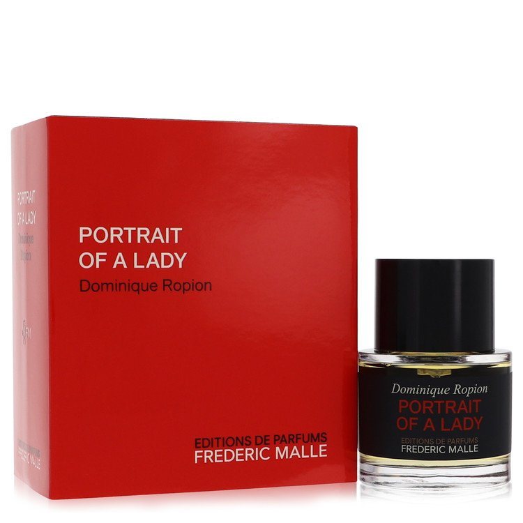 Portrait Of A Lady by Frederic Malle Eau De Parfum Spray