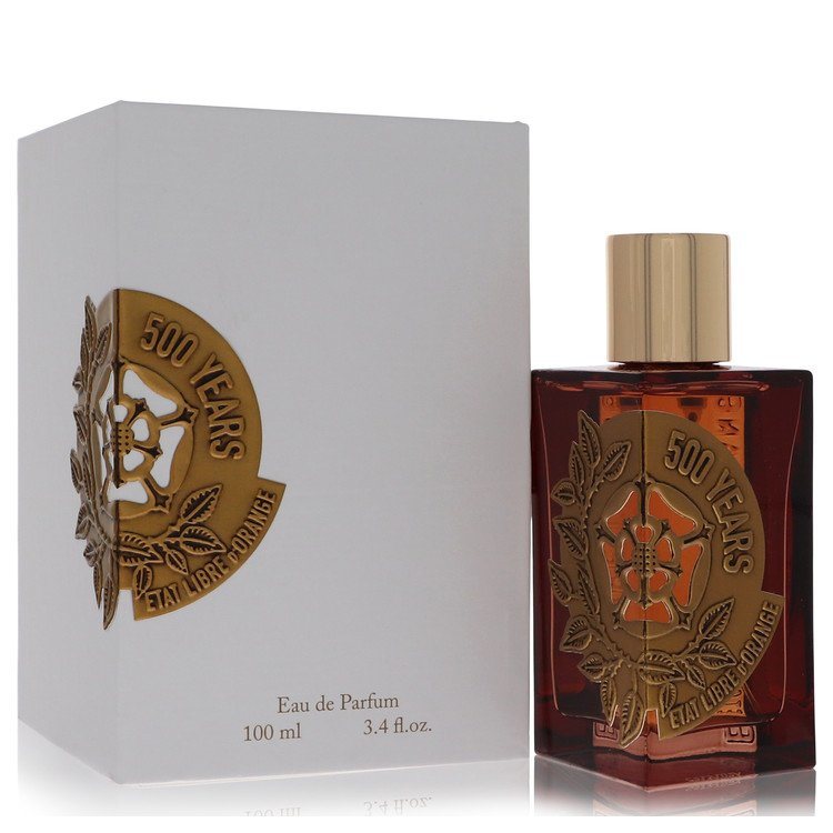 500 Years by Etat Libre d'Orange Eau De Parfum Spray (Unisex)