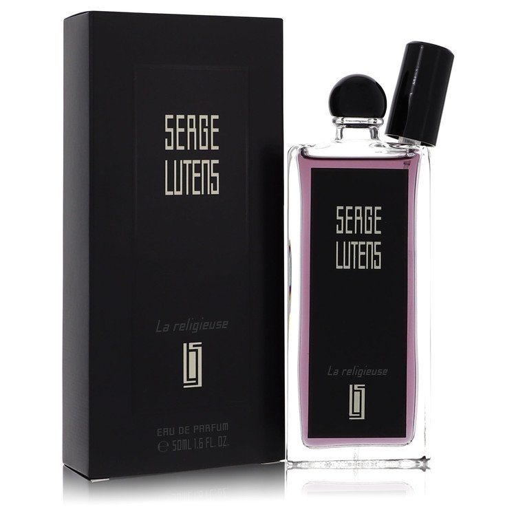 La Religieuse by Serge Lutens Eau De Parfum Spray (Unisex)