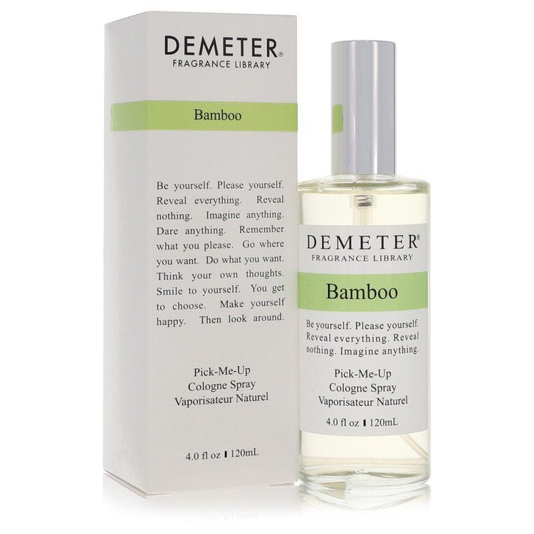 Demeter Bamboo by Demeter Cologne Spray