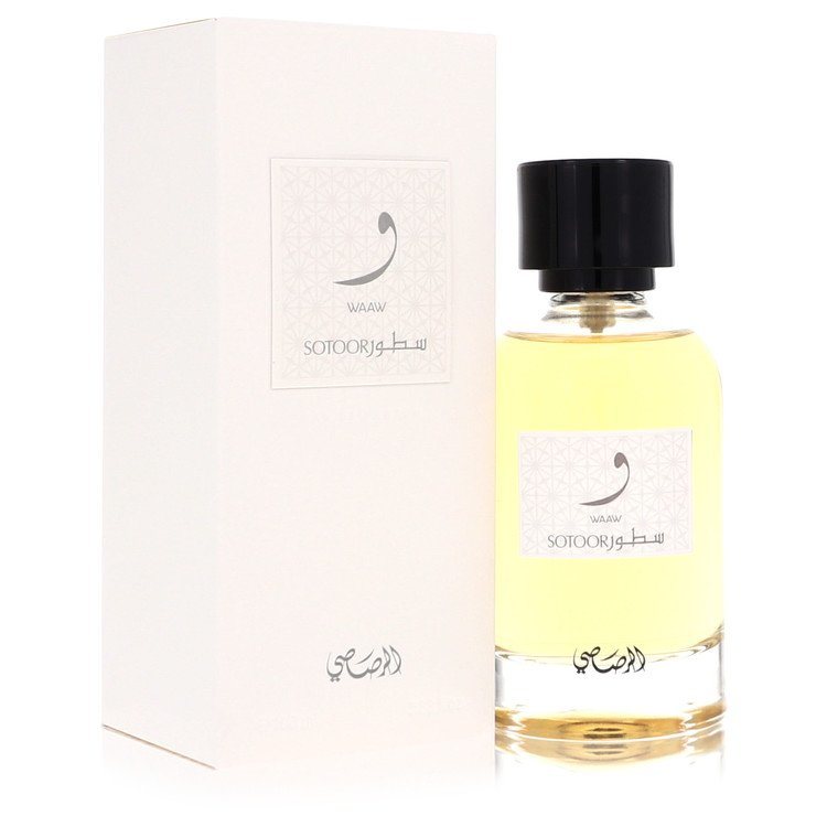 Sotoor Waaw by Rasasi Eau De Parfum Spray