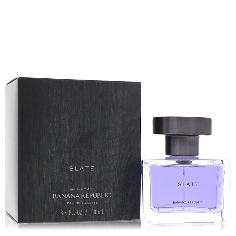 Banana Republic Slate by Banana Republic Eau De Toilette Spray