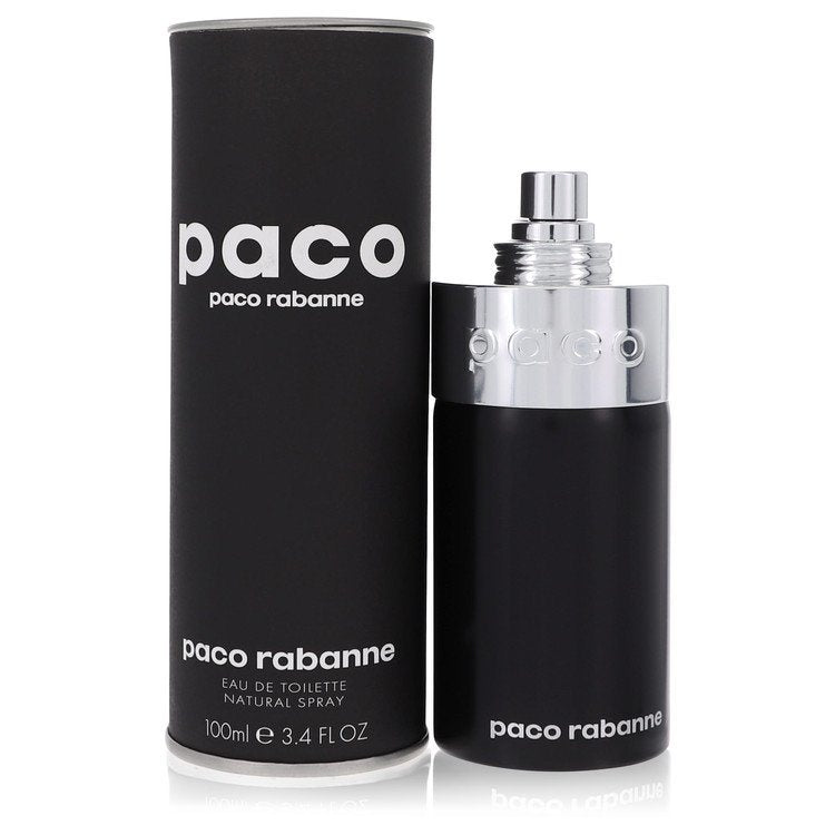 Paco Unisex by Paco Rabanne Eau De Toilette Spray (Unisex)