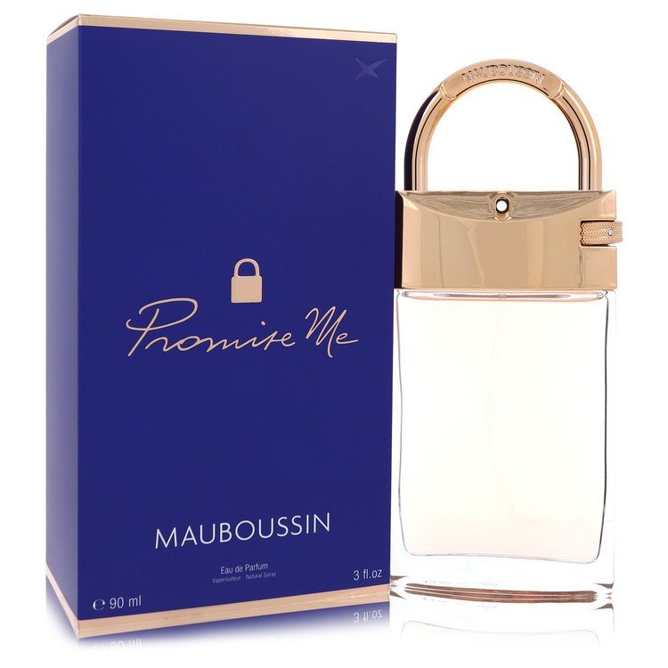 Mauboussin Promise Me by Mauboussin Eau De Parfum Spray