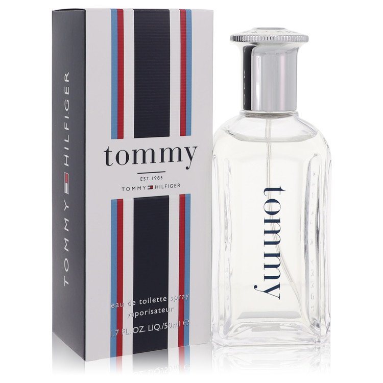 Tommy Hilfiger by Tommy Hilfiger Cologne Spray / Eau De Toilette Spray