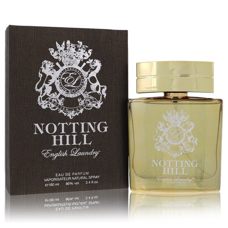 Notting Hill by English Laundry Eau De Parfum Spray