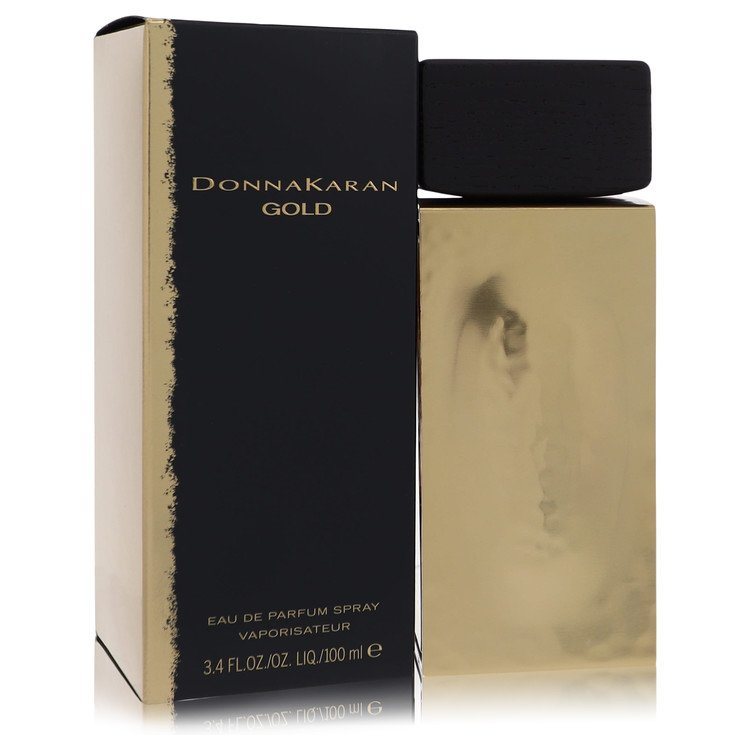 Donna Karan Gold by Donna Karan Eau De Parfum Spray