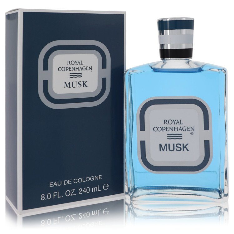 Royal Copenhagen Musk by Royal Copenhagen Cologne