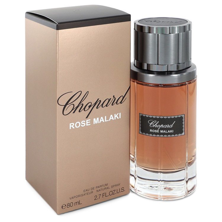 Chopard Rose Malaki by Chopard Eau De Parfum Spray (Unisex)