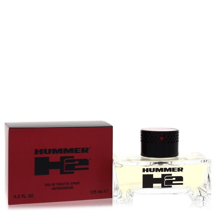 Hummer H2 by Hummer Eau De Toilette Spray