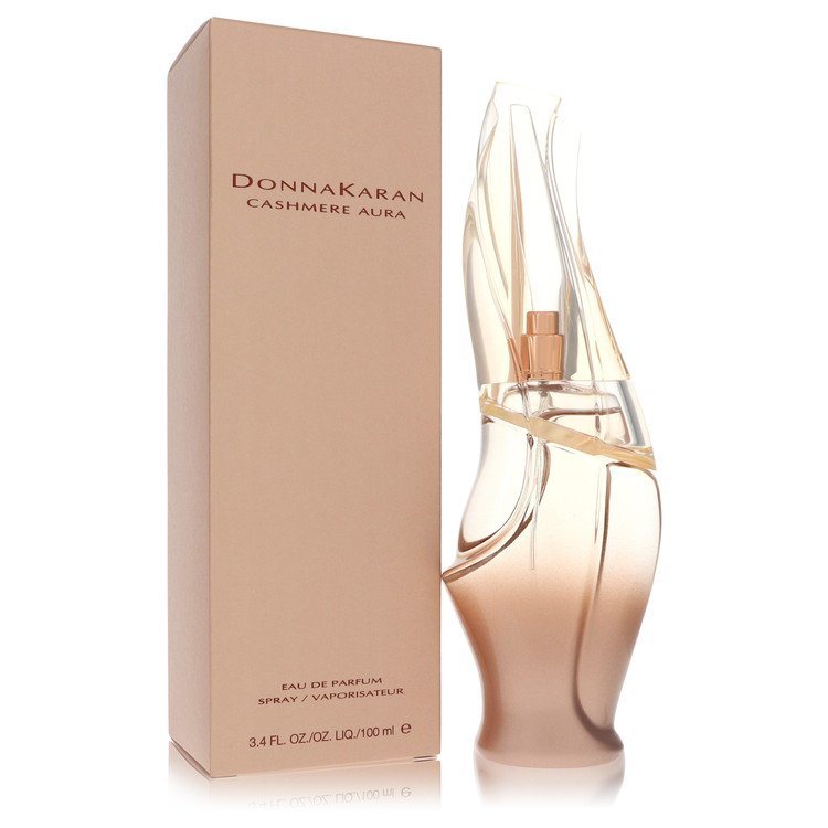 Cashmere Aura by Donna Karan Eau De Parfum Spray