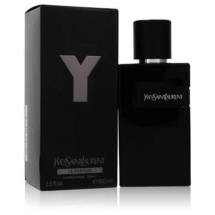 Y Le Parfum by Yves Saint Laurent Eau De Parfum Spray