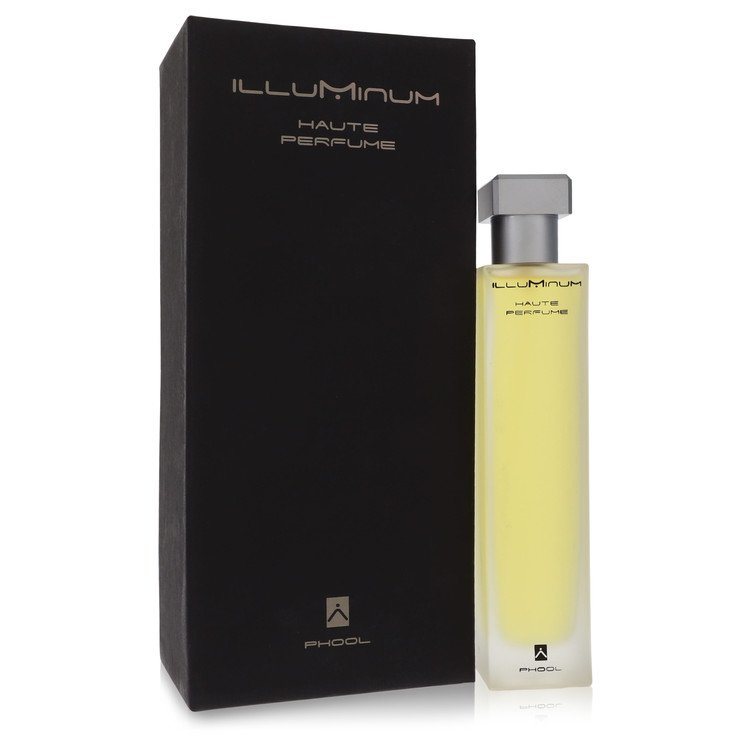 Illuminum Phool by Illuminum Eau De Parfum Spray