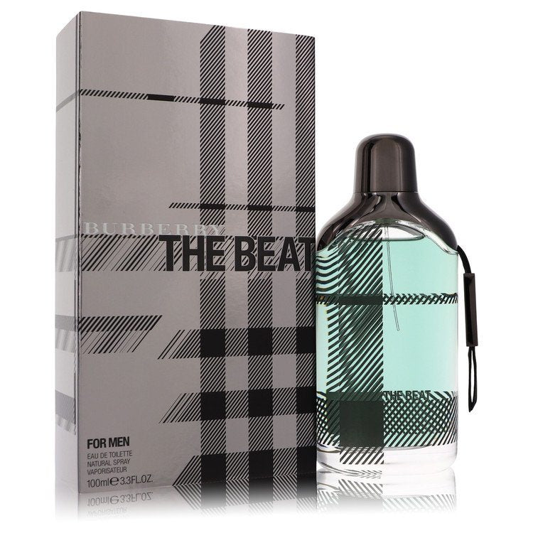 The Beat by Burberry Eau De Toilette Spray