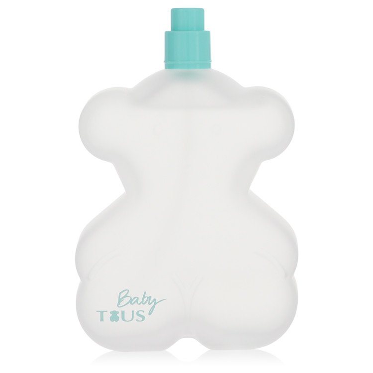 Baby Tous by Tous Eau De Cologne Spray (Tester)