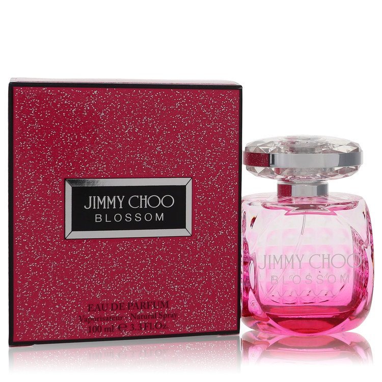 Jimmy Choo Blossom by Jimmy Choo Eau De Parfum Spray