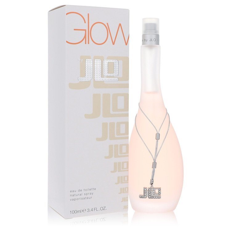 Glow by Jennifer Lopez Eau De Toilette Spray