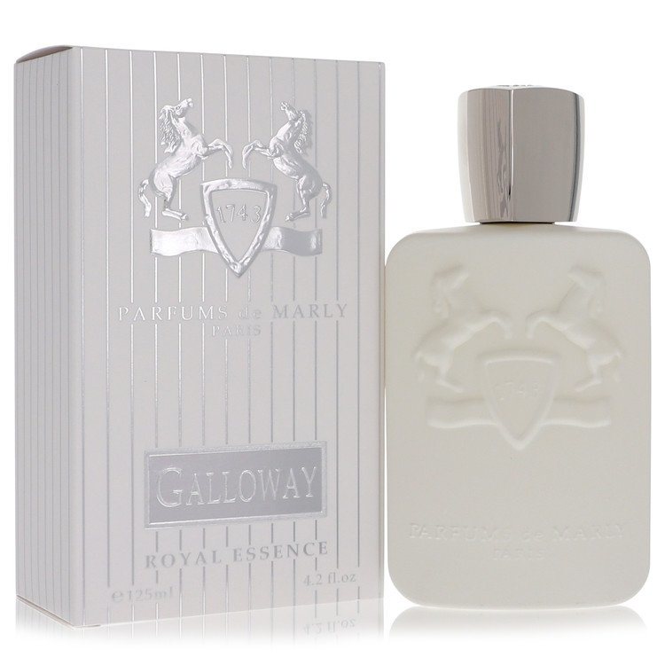 Galloway by Parfums De Marly Eau De Parfum Spray