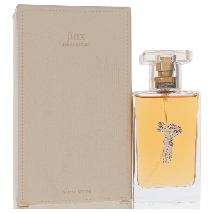 Jinx by Tommi Sooni Eau De Parfum Spray