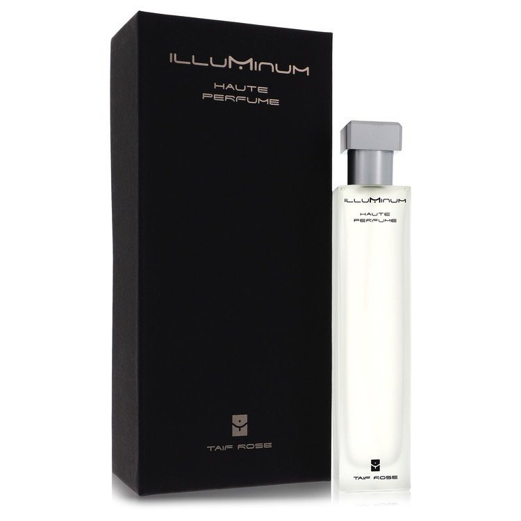 Illuminum Taif Rose by Illuminum Eau De Parfum Spray