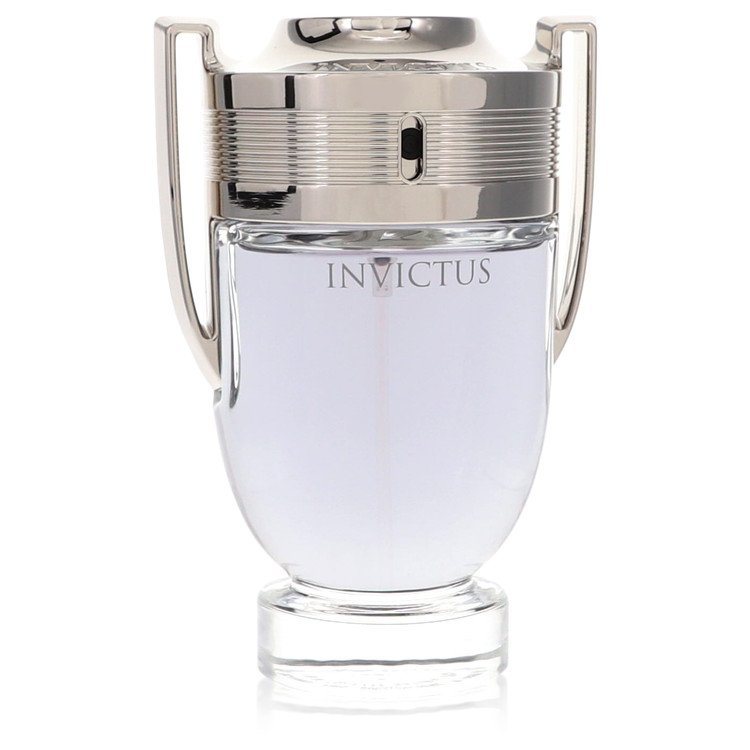 Invictus by Paco Rabanne Eau De Toilette Spray (Tester)