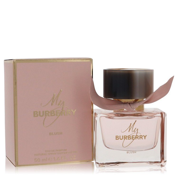 My Burberry Blush by Burberry Eau De Parfum Spray