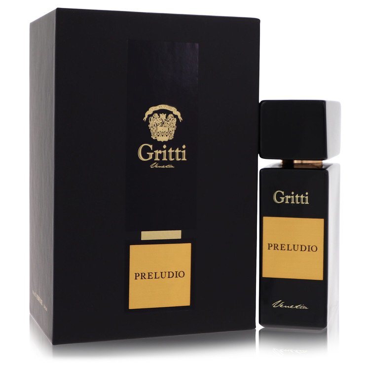 Gritti Preludio by Gritti Eau De Parfum Spray (Unisex)