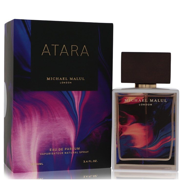 Atara by Michael Malul Eau De Parfum Spray