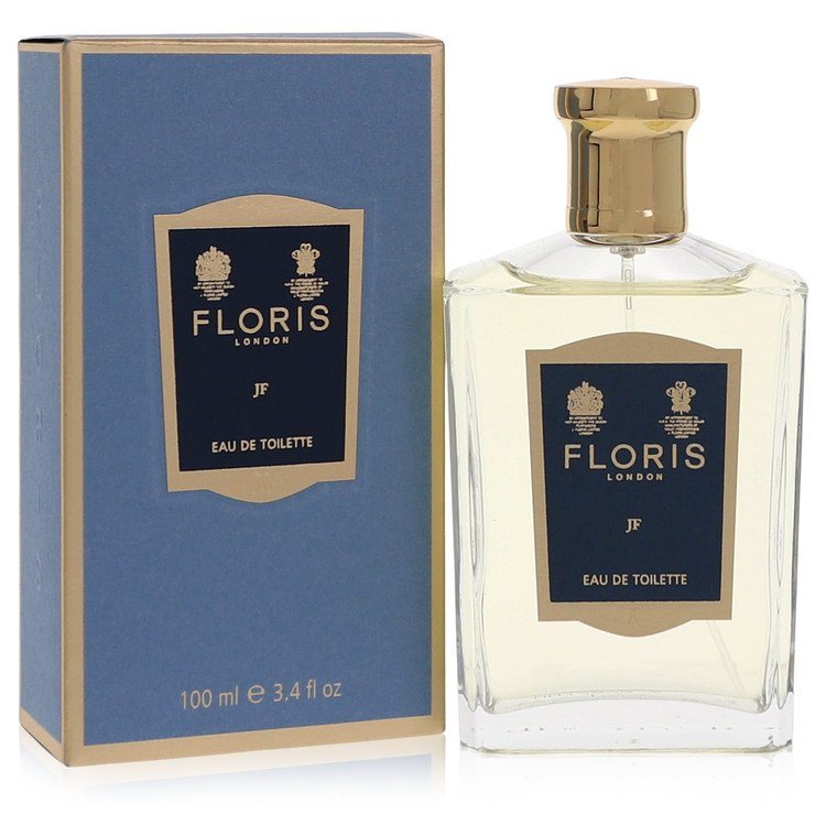 Floris Jf by Floris Eau De Toilette Spray