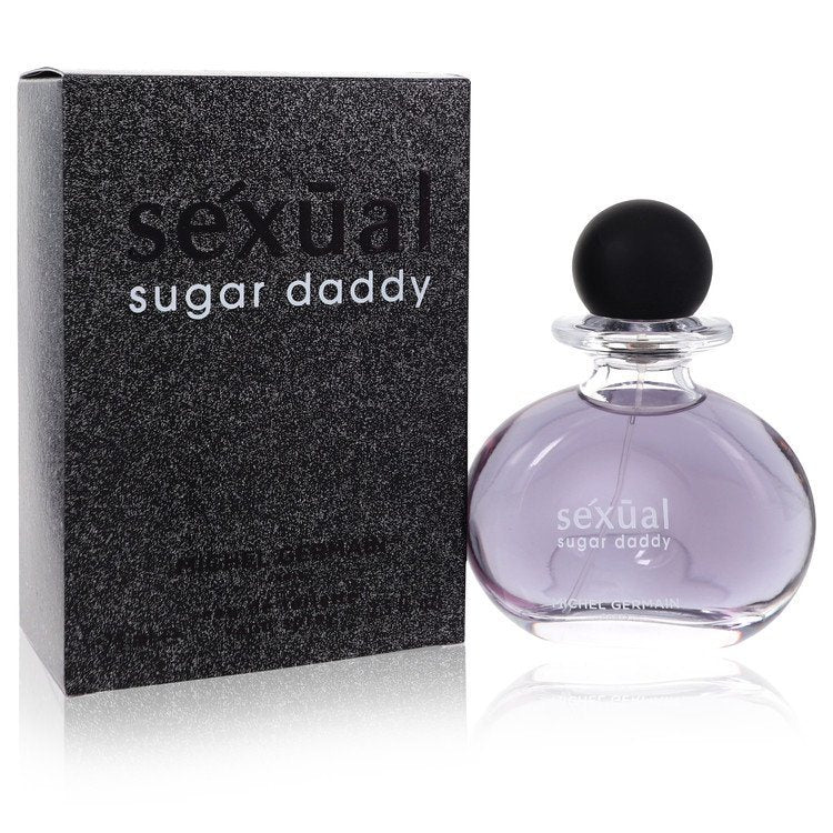 Sexual Sugar Daddy by Michel Germain Eau De Toilette Spray