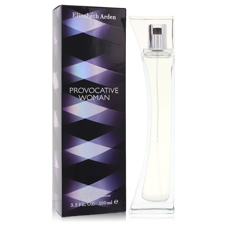 Provocative by Elizabeth Arden Eau De Parfum Spray