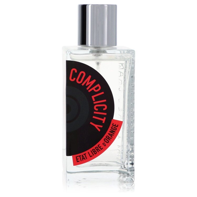 Dangerous Complicity by Etat Libre d'Orange Eau De Parfum Spray (Tester)