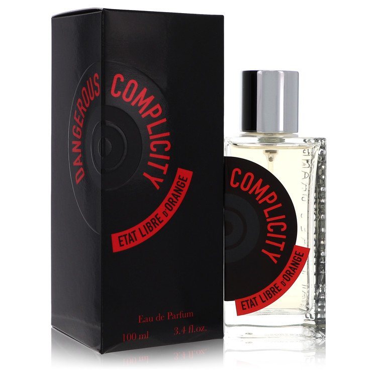 Dangerous Complicity by Etat Libre d'Orange Eau De Parfum Spray (Unisex)