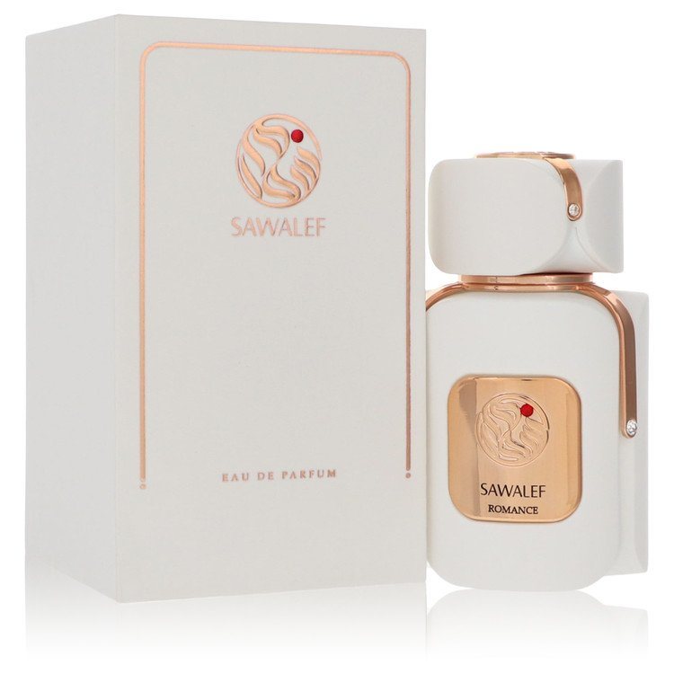 Sawalef Romance by Sawalef Eau De Parfum Spray