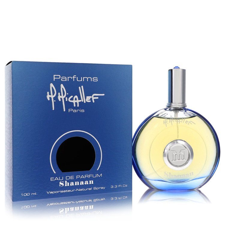 Micallef Shanaan by M. Micallef Eau De Parfum Spray