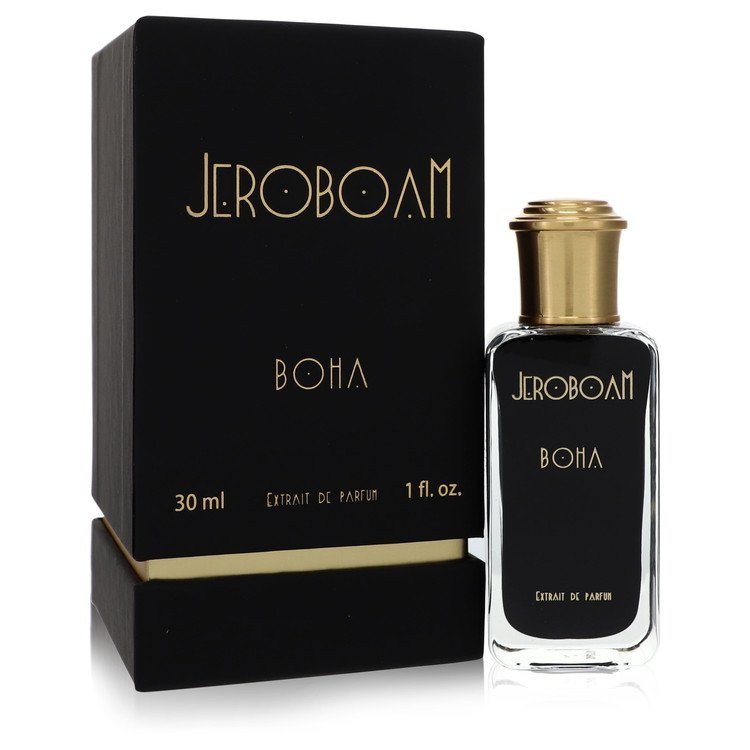 Jeroboam Boha by Jeroboam Extrait de Parfum