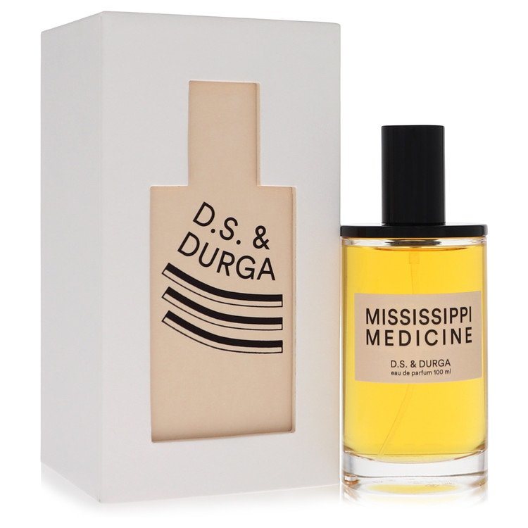 Mississippi Medicine by D.S. & Durga Eau De Parfum Spray