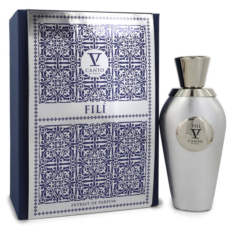 Fili V by V Canto Extrait De Parfum Spray (Unisex)