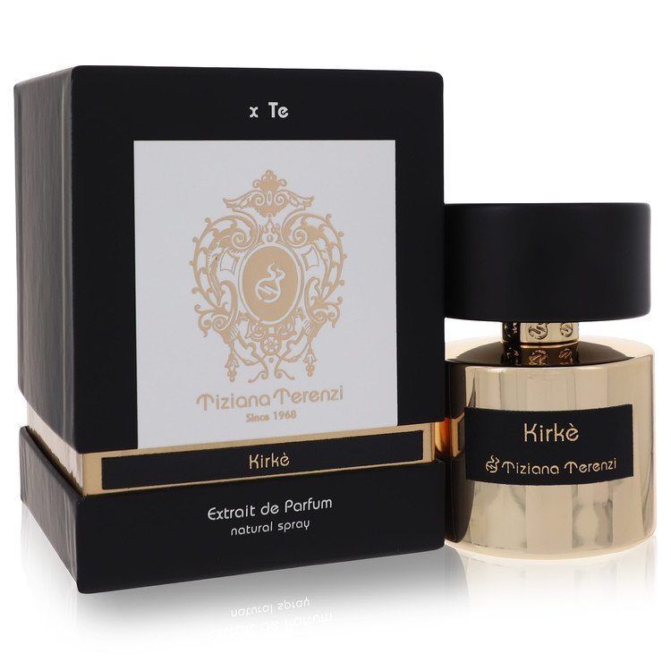 Kirke by Tiziana Terenzi Extrait De Parfum Spray (Unisex)