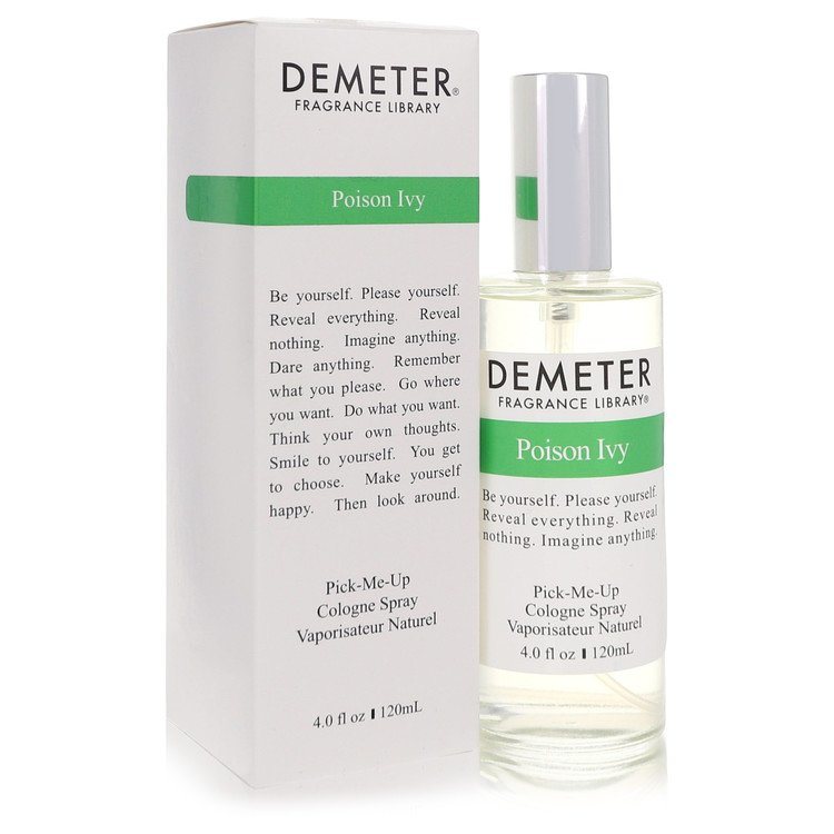 Demeter Poison Ivy by Demeter Cologne Spray