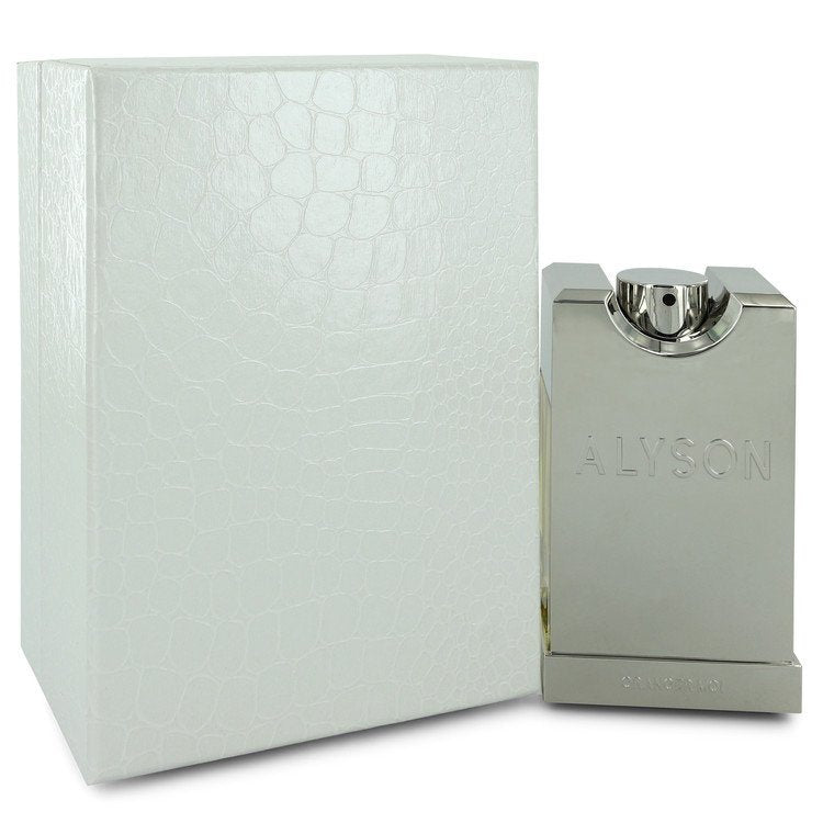 Alyson Oldoini Oranger Moi by Alyson Oldoini Eau De Parfum Spray