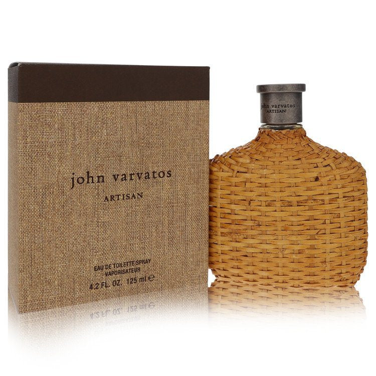 John Varvatos Artisan by John Varvatos Eau De Toilette Spray