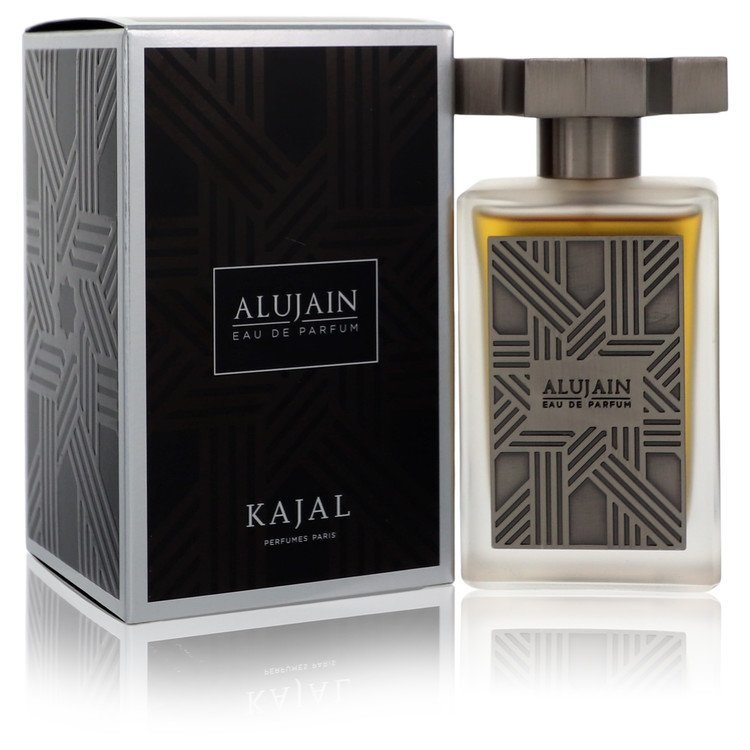 Alujain by Kajal Eau De Parfum Spray (Unisex)