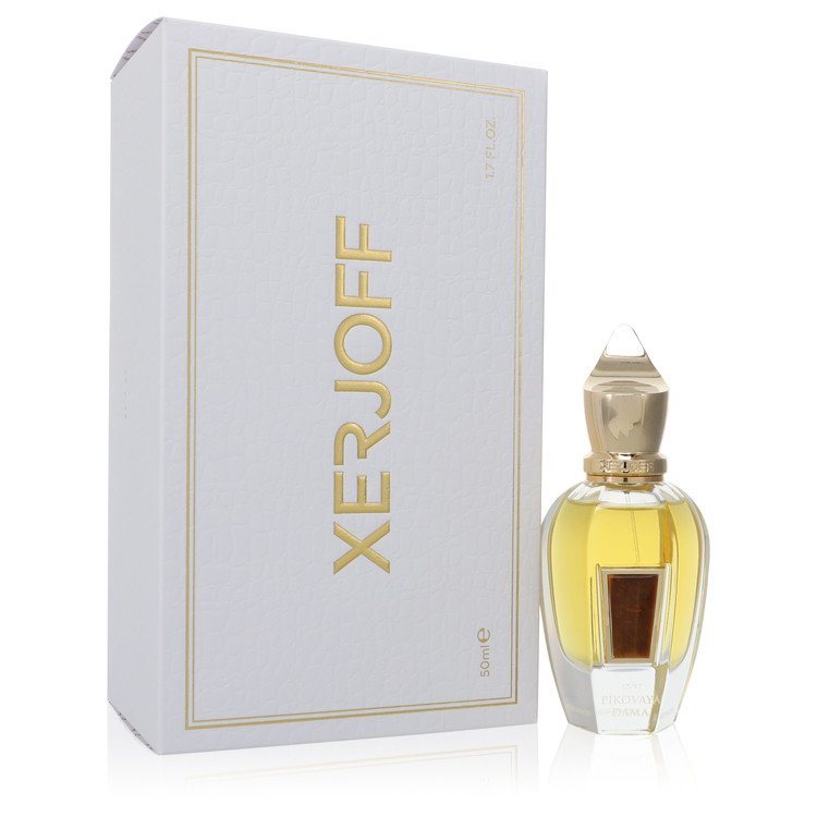 Pikovaya Dama by Xerjoff Eau De Parfum Spray (Unisex)